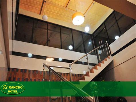 el rancho binan|El Rancho Hotel .
